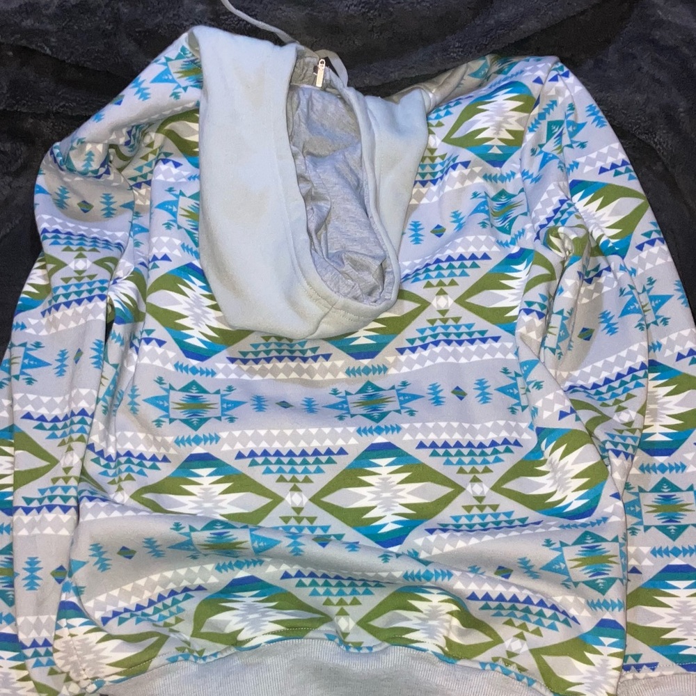 Hoodie - Picture 2 of 3